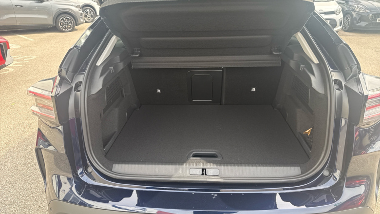 Citroen C4 1.2 [130] Collection 5dr Auto Petrol Hatchback